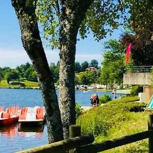  Chalet Bel Air Village Les Demeures Du Lac