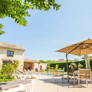  Hébergement de vacances Du Batadou - De Charme En Provence